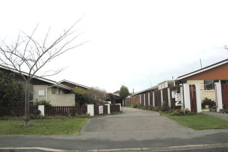 Photo of property in 4/24 Radnor Street, St Albans, Christchurch, 8014