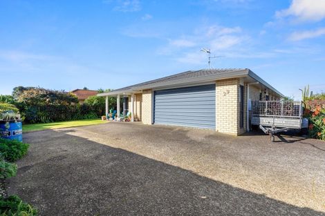Photo of property in 29 Luculia Drive, Mount Maunganui, 3116