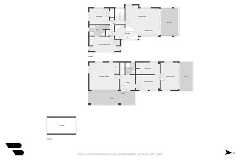 Photo of property in 2/27 Macleans Road, Bucklands Beach, Auckland, 2014