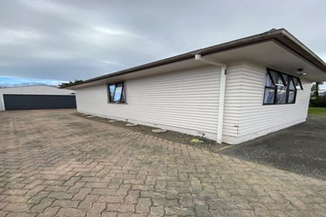 Photo of property in 3 Fairfield Road, Levin, 5510