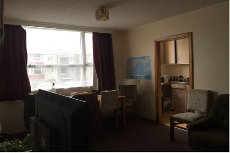 Photo of property in Armstrong Court, 12/12 Angus Avenue, Berhampore, Wellington, 6023