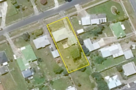 Photo of property in 149 Gordon Street, Dargaville, 0310