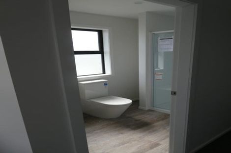 Photo of property in 52b Chesterton Street, Johnsonville, Wellington, 6037