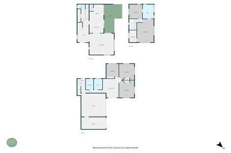 Photo of property in 5 Plains View, Mount Pleasant, Christchurch, 8081