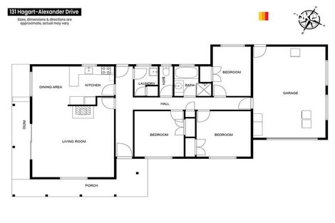 Photo of property in 131 Hagart-alexander Drive, Mosgiel, 9024