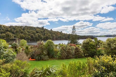 Photo of property in 119 State Highway 30, Lake Rotoma, Rotorua, 3074