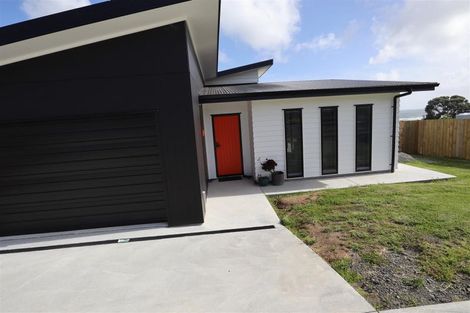 Photo of property in 43 Sunset Drive, Baylys Beach, Dargaville, 0377