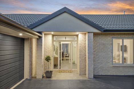 Photo of property in 3 Kinsella Crescent, Aidanfield, Christchurch, 8025