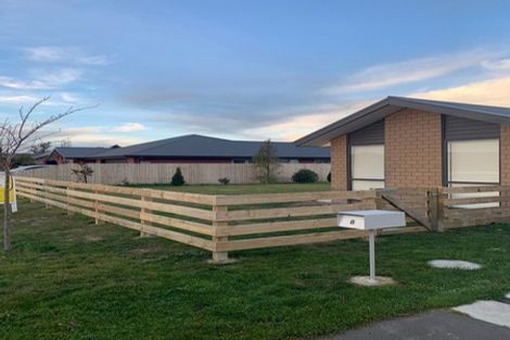 Photo of property in 8 Fibonacci Way, Leeston, 7632