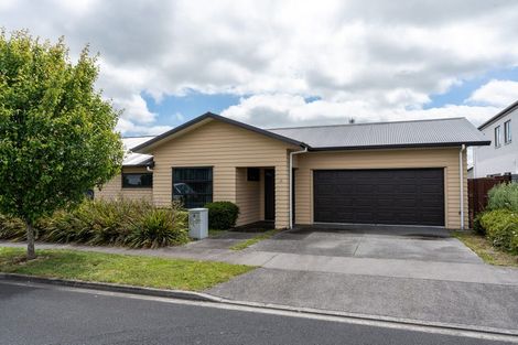 Photo of property in 8 Squire Avenue, Chartwell, Hamilton, 3210