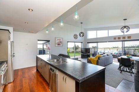 Photo of property in 619 Hurford Road, Hurford, New Plymouth, 4374