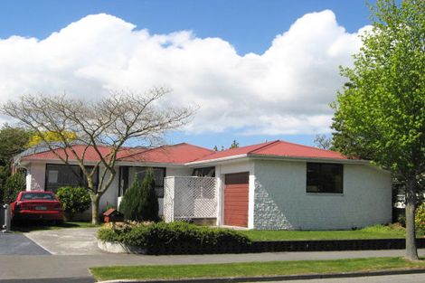 Photo of property in 8 Westburn Terrace, Burnside, Christchurch, 8041