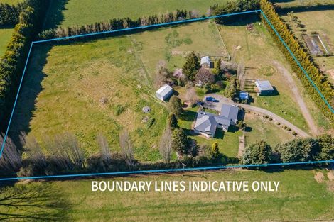 Photo of property in 522 Pleasant Point Highway, Levels, Timaru, 7975