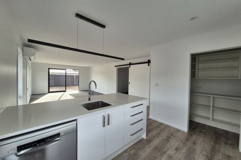 Photo of property in 69 Lennon Drive, Rolleston, 7614