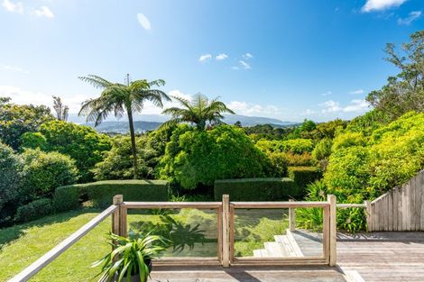 Photo of property in 99 Messines Road, Karori, Wellington, 6012