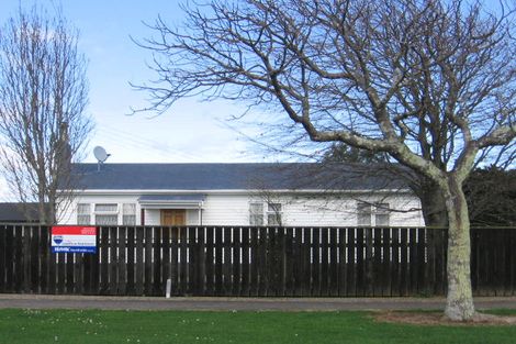 Photo of property in 175 Queen Street West, Levin, 5510