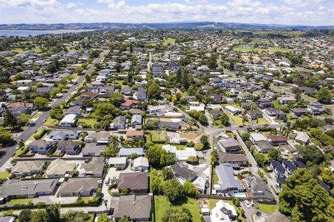 Photo of property in 16a Cosy Place, Howick, Auckland, 2014