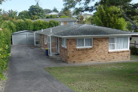 Photo of property in 18 Diana Drive, Glenfield, Auckland, 0627