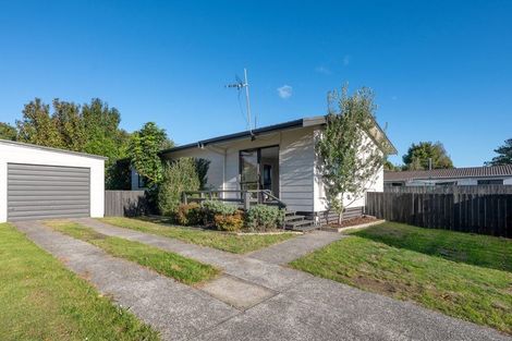 Photo of property in 41a Dickens Street, Owhata, Rotorua, 3010