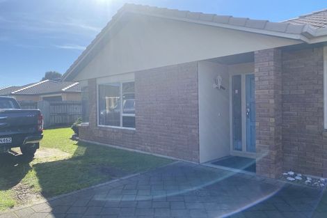 Photo of property in 8 Chamberlain Place, Mount Maunganui, 3116