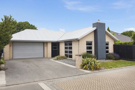 Photo of property in 1 Grassington Lane, Wigram, Christchurch, 8025