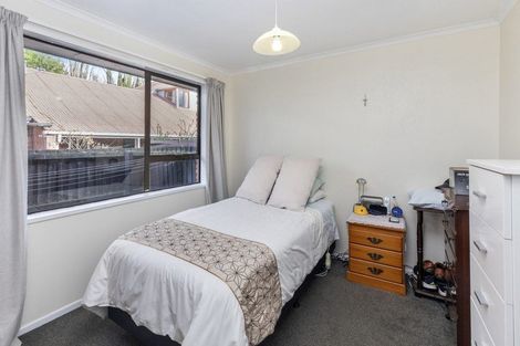 Photo of property in 1/137 Grahams Road, Burnside, Christchurch, 8053