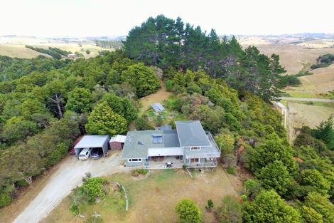 Photo of property in 451 Lusk Road, Ruawai, 0594