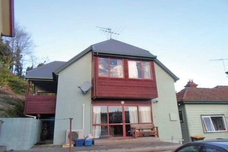 Photo of property in Includes 135, 137 Harbour Tce, 139 Harbour Terrace, North Dunedin, Dunedin, 9016