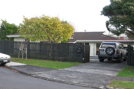 Photo of property in 59 Finnerty Avenue, Howick, Auckland, 2014
