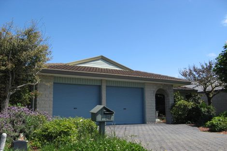 Photo of property in 7 Gibbs Drive, Woodend, 7610