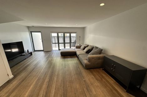 Photo of property in 4b Wilkins Street, Freemans Bay, Auckland, 1011