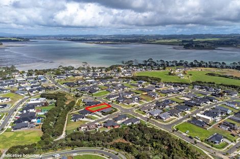 Photo of property in 18 Dame Nganeko Drive, Glenbrook, 2681