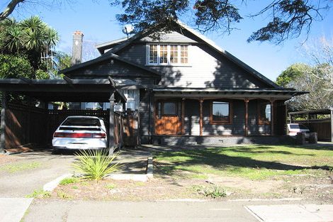 Photo of property in 91a Linton Street, West End, Palmerston North, 4410