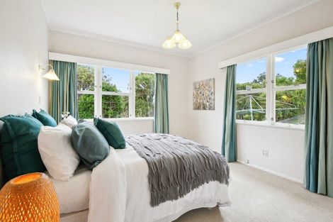 Photo of property in 1a Trelissick Crescent, Ngaio, Wellington, 6035