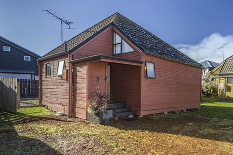 Photo of property in 3/140 Mangawhero Terrace, Ohakune, 4625