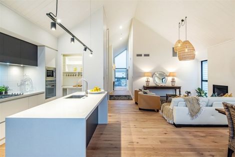 Photo of property in 13 Sunderland Avenue, Hobsonville, Auckland, 0616