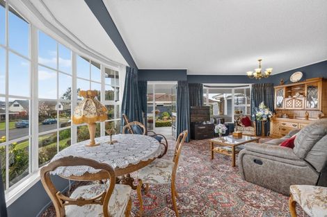 Photo of property in 4 Stirling Drive, Morrinsville, 3300