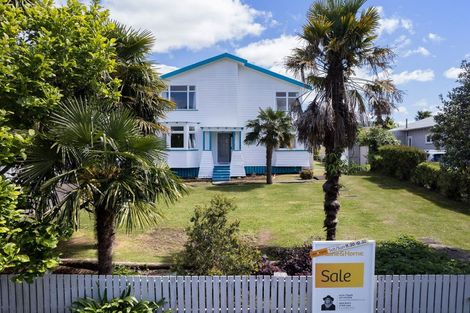 Photo of property in 23 Wilson Street, Waihi, 3610
