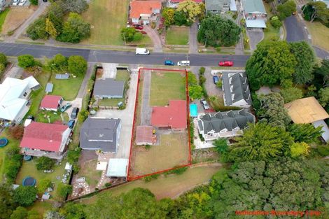 Photo of property in 43 Beaubank Road, Kelston, Auckland, 0602