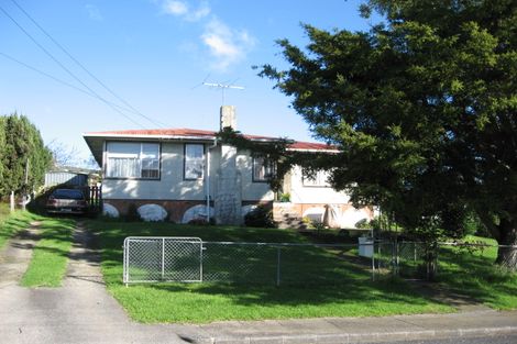 Photo of property in 1 Stainton Place, Otara, Auckland, 2023