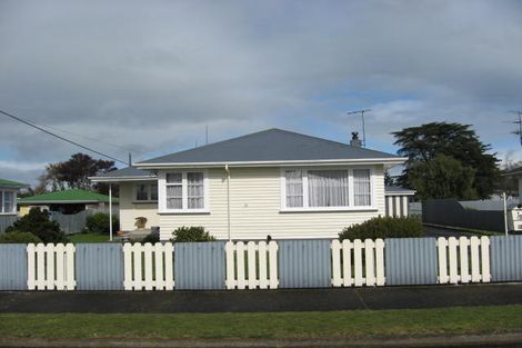 Photo of property in 31 Rugby Street, Kuripuni, Masterton, 5810