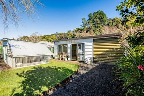 Photo of property in 38 Dover Road, Wainuiomata, Lower Hutt, 5014