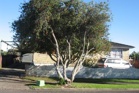 Photo of property in 26 Maida Vale, Manurewa, Auckland, 2102