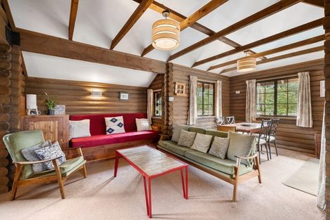 Photo of property in 12 Slalom Place, Castle Hill, Springfield, 7580