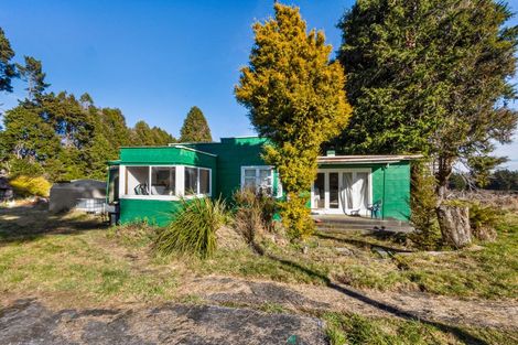 Photo of property in 70 Matapuna Road, Horopito, Raetihi, 4696