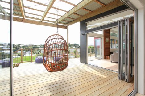 Photo of property in 23b Violet Street, Raglan, 3225