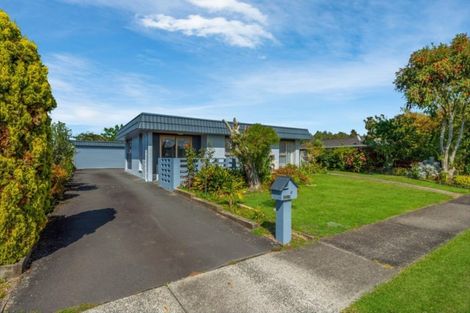 Photo of property in 6 Sandringham Road, Enderley, Hamilton, 3214