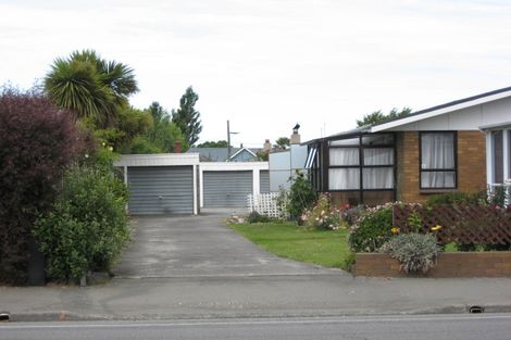 Photo of property in 2/434 Barbadoes Street, Edgeware, Christchurch, 8013