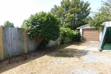 Photo of property in 6 Christian Street, Bryndwr, Christchurch, 8053