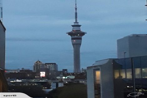Photo of property in 2a/21 Hargreaves Street, Auckland Central, Auckland, 1011